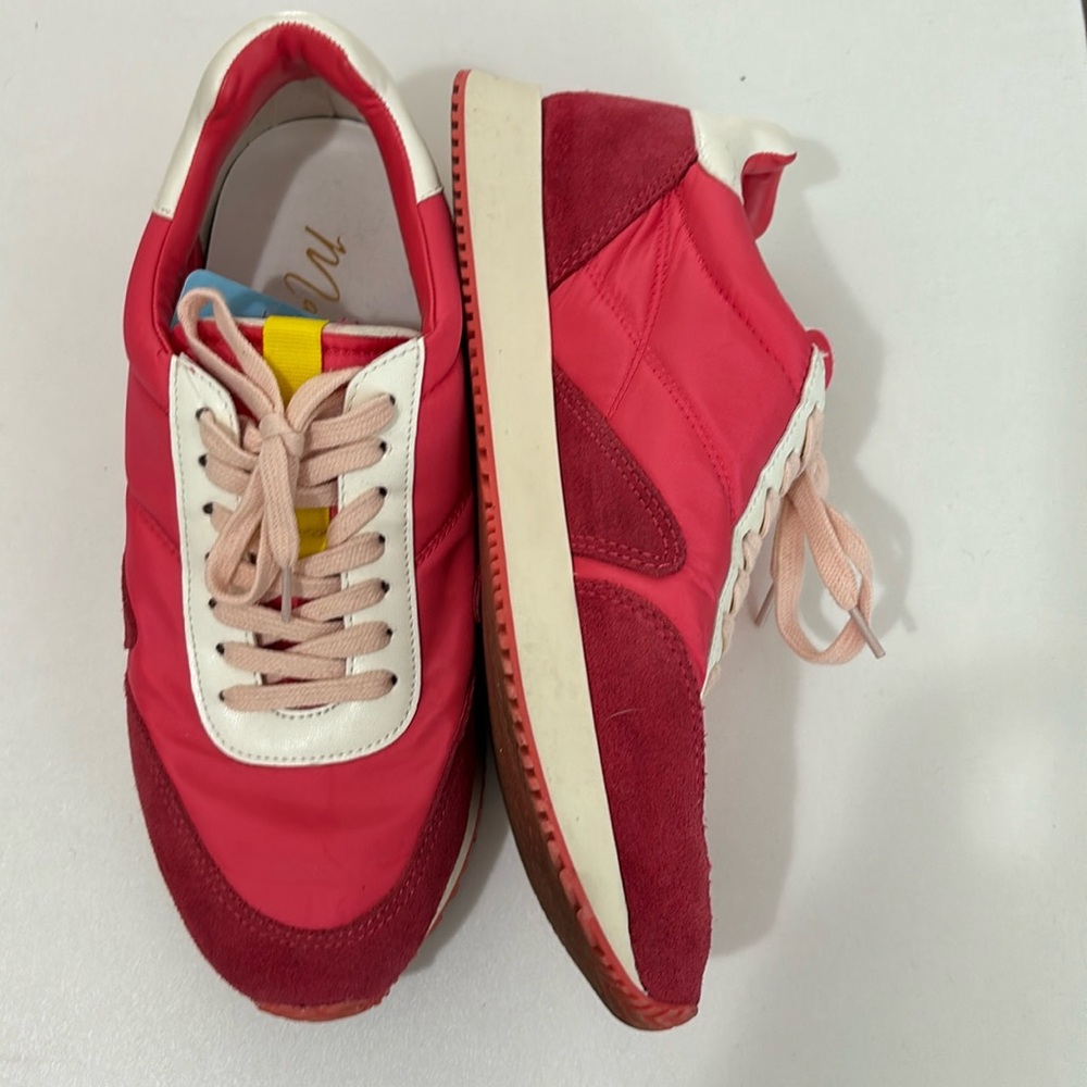 Matisse sneakers 8